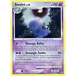 09 / 99 Swalot LV.40 rara foil (EN) -NEAR MINT-