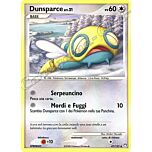 047 / 123 Dunsparce LIV.21 non comune (IT) -NEAR MINT-