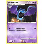 050 / 123 Golbat LIV.22 non comune (IT) -NEAR MINT-