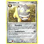 063 / 123 Shieldon LIV.26 non comune (IT) -NEAR MINT-