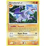 13 / 99 Aerodactyl LV.47 rara (EN) -NEAR MINT-