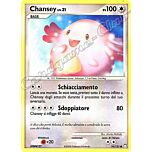 076 / 123 Chansey LIV.31 comune (IT) -NEAR MINT-