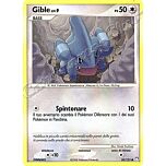 085 / 123 Gible LIV.9 comune (IT) -NEAR MINT-