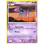 108 / 123 Zubat LIV.8 comune (IT) -NEAR MINT-