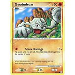 65 / 99 Geodude LV.14 comune (EN) -NEAR MINT-