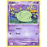 66 / 99 Gulpin LV.19 comune (EN) -NEAR MINT-