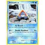 75 / 99 Snorunt LV.16 comune (EN) -NEAR MINT-