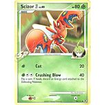 048 / 111 Scizor LV.49 non comune (EN) -NEAR MINT-