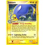 015 / 108 Lanturn rara (EN) -NEAR MINT-