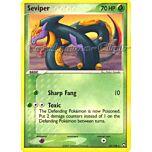 023 / 108 Seviper rara (EN) -NEAR MINT-