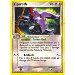 041 / 108 Vigoroth non comune (EN) -NEAR MINT-