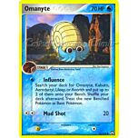 056 / 108 Omanyte comune (EN) -NEAR MINT-