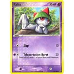 059 / 108 Ralts comune (EN) -NEAR MINT-