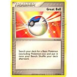 077 / 108 Great Ball non comune (EN) -NEAR MINT-