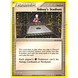 082 / 108 Sidney's Stadium non comune (EN) -NEAR MINT-