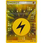 106 / 110 Lightning Energy rara foil (EN) -NEAR MINT-