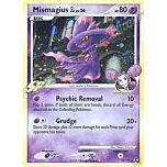 010 / 111 Mismagius LV.26 rara foil (EN) -NEAR MINT-