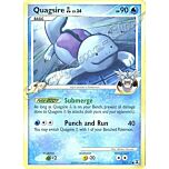 076 / 111 Quagsire LV.34 comune (EN) -NEAR MINT-