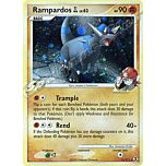 011 / 111 Rampardos LV.63 rara foil (EN) -NEAR MINT-