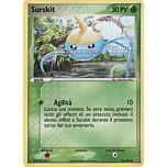 078 / 107 Surskit comune (IT) -NEAR MINT-