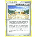 093 / 111 Pokemon Contest Hall non comune (EN) -NEAR MINT-