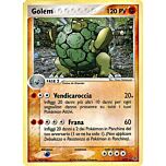 05 / 97 Golem rara foil (IT) -NEAR MINT-