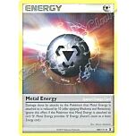 100 / 111 Metal Energy non comune (EN) -NEAR MINT-