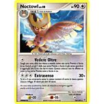 034 / 130 Noctowl LIV.40 rara (IT) -NEAR MINT-