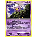 046 / 130 Drifloon LIV.17 non comune (IT) -NEAR MINT-