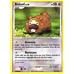 070 / 130 Bidoof LIV.10 comune (IT) -NEAR MINT-