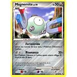 087 / 130 Magnemite LIV.10 comune (IT) -NEAR MINT-