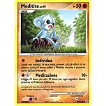 089 / 130 Meditite LIV.19 comune (IT) -NEAR MINT-