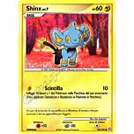 098 / 130 Shinx LIV.7 comune (IT) -NEAR MINT-