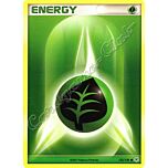 123 / 130 Energia Erba comune (IT) -NEAR MINT-