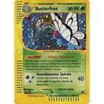005 / 165 Butterfree rara foil (IT) -NEAR MINT-
