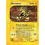 076 / 165 Electabuzz non comune (IT) -NEAR MINT-