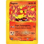 086 / 165 Magmar non comune (IT) -NEAR MINT-