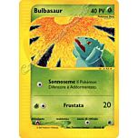 095 / 165 Bulbasaur comune (IT) -NEAR MINT-