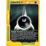 158 / 165 Energia Oscurita' rara (IT) -NEAR MINT-