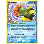 019 / 110 Bellossom Delta Species rara (IT) -NEAR MINT-