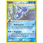 022 / 110 Latios Delta Species rara (IT) -NEAR MINT-