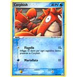 063 / 110 Corphish comune (IT) -NEAR MINT-