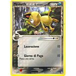 071 / 110 Meowth Delta Species comune (IT) -NEAR MINT-