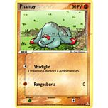 075 / 110 Phanpy comune (IT) -NEAR MINT-