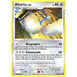 012 / 106 Altaria LIV.42 rara (IT) -NEAR MINT-