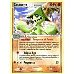 015 / 100 Cacturne Specie Delta rara (IT) -NEAR MINT-