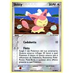 041 / 100 Skitty non comune (IT) -NEAR MINT-