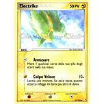 052 / 100 Electrike comune (IT) -NEAR MINT-