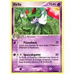 032 / 101 Kirlia non comune (IT) -NEAR MINT-