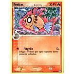 049 / 101 Feebas Specie Delta comune (IT) -NEAR MINT-